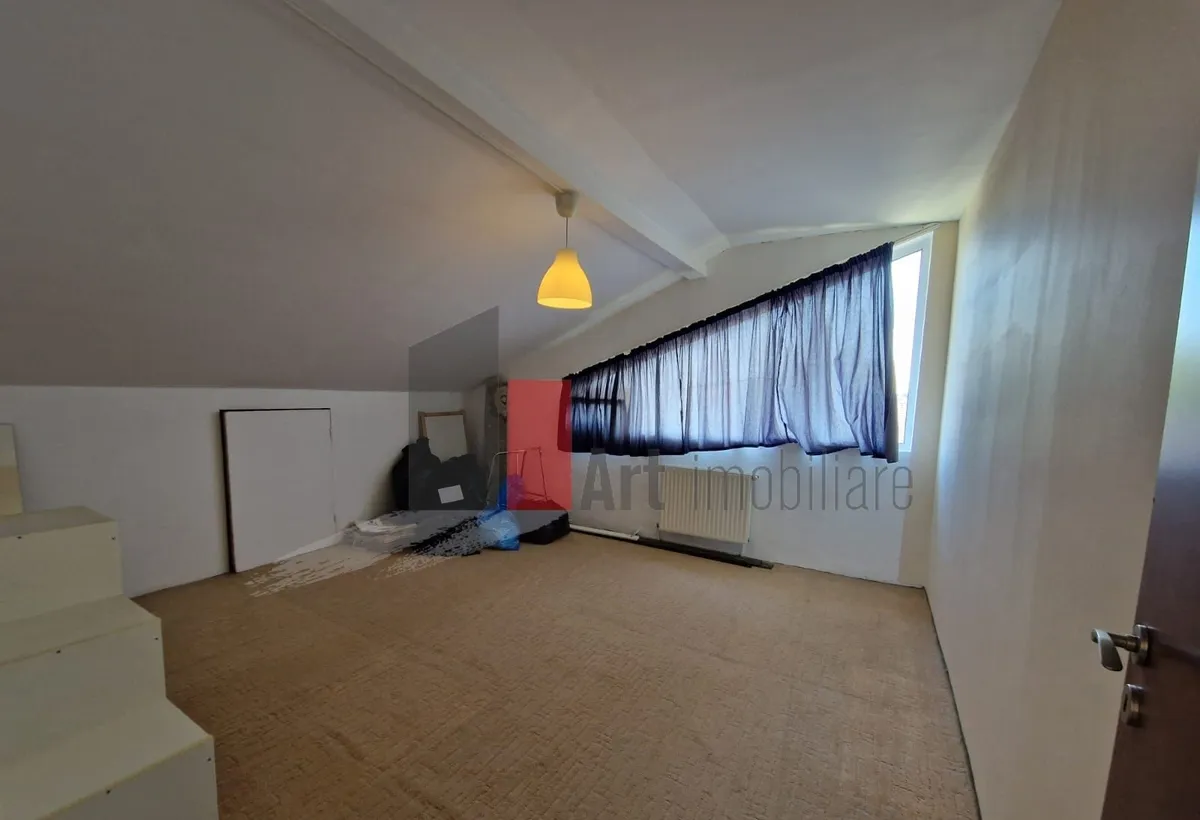 Giulesti duplex de vanzare 5 camere