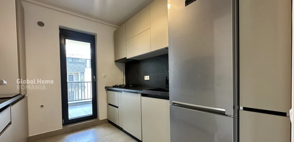 H Pipera Lake Porsche Nord 3 Rooms 2 Parking Terrace