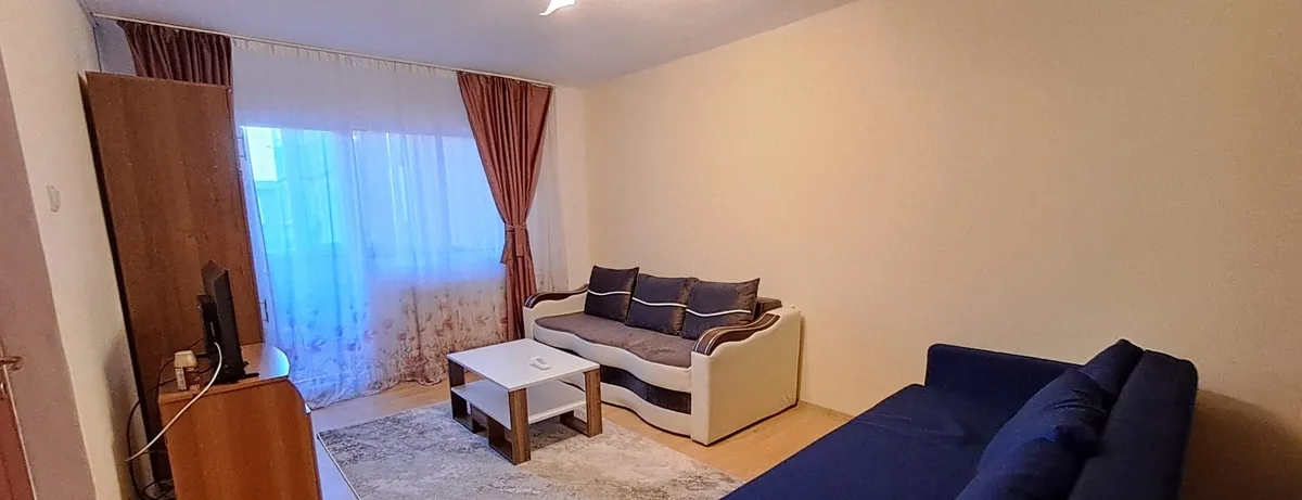 Rahova Calea Rahovei stradal 2 camere mobilat utilat tramvai 32