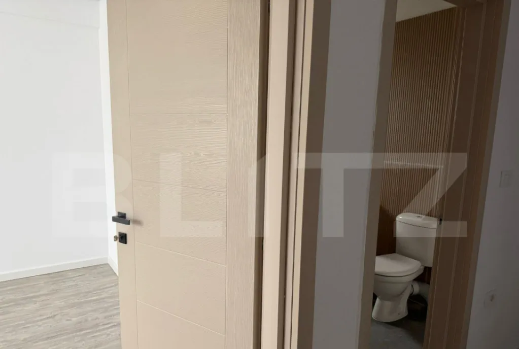 Bloc nou Apartament 2 camere 49 25 mp zona Bucium la un