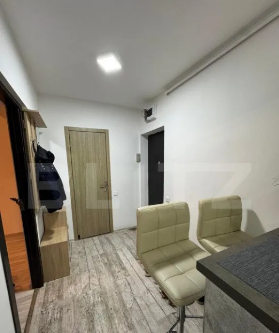 Apartament 2 camere decomandat 46mp zona Poli 2