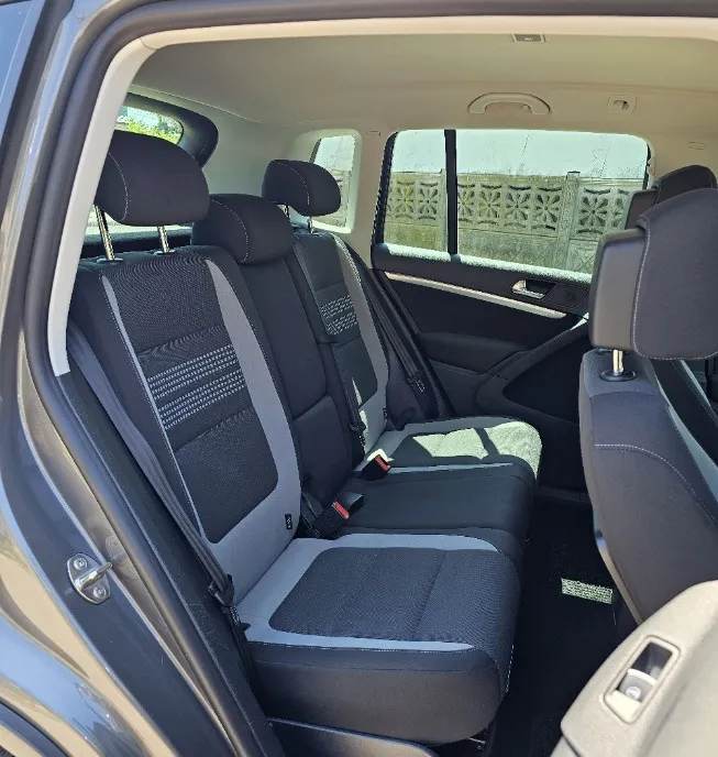 VW Tiguan 1 4TSI 4Motion Navi Clima Icirc ncalzireScaune Pilot 7 790 eur