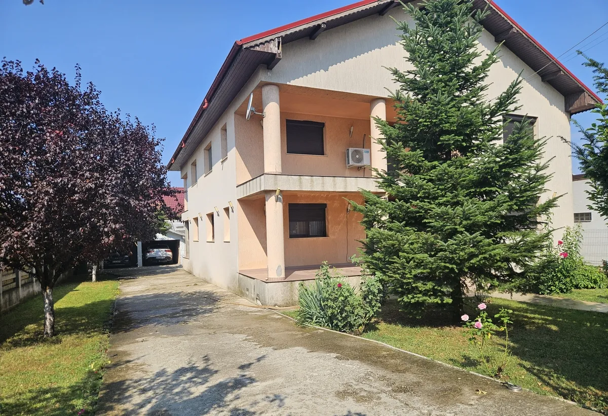 Comuna Berceni
