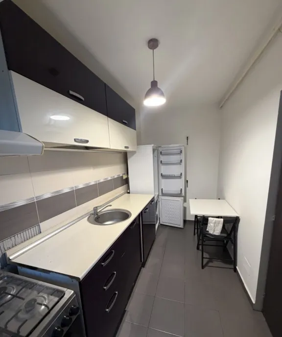 Militari Residence garsoniera 31mp etaj 2 mobilata si u