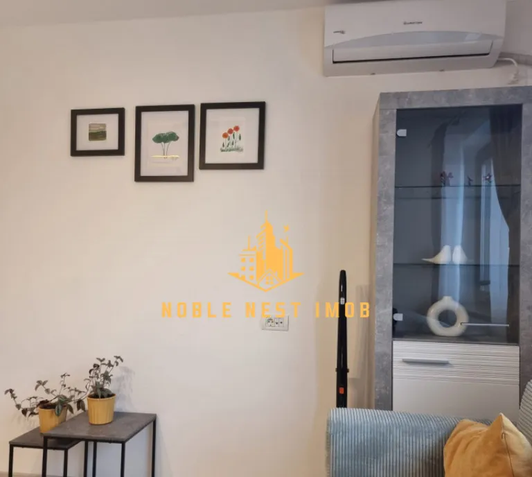 Vanzare garsoniera - Ansamblul Rezidential Trivale City