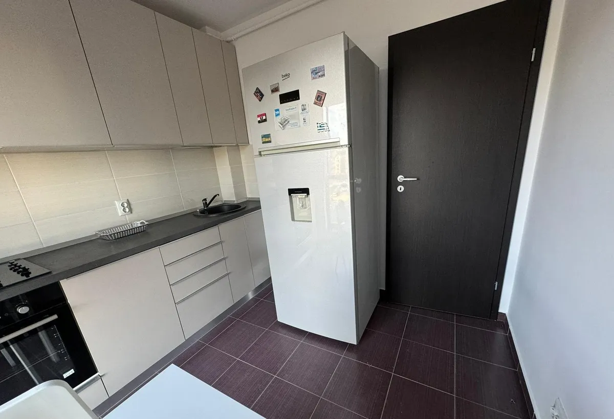 Berceni Drumul Binelui Galaxy Residence