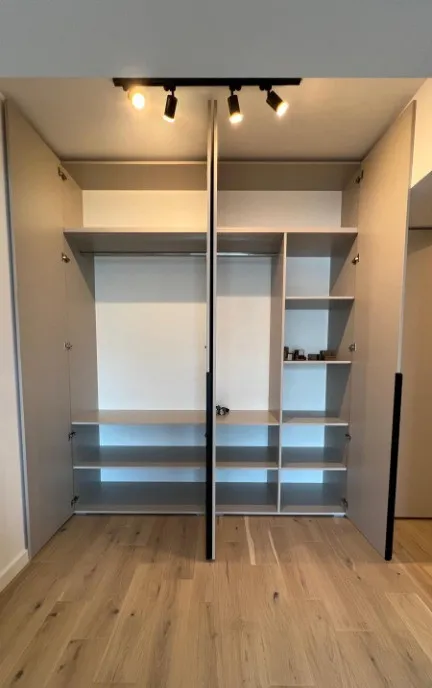 Apartament 2 camere First Estate Pipera