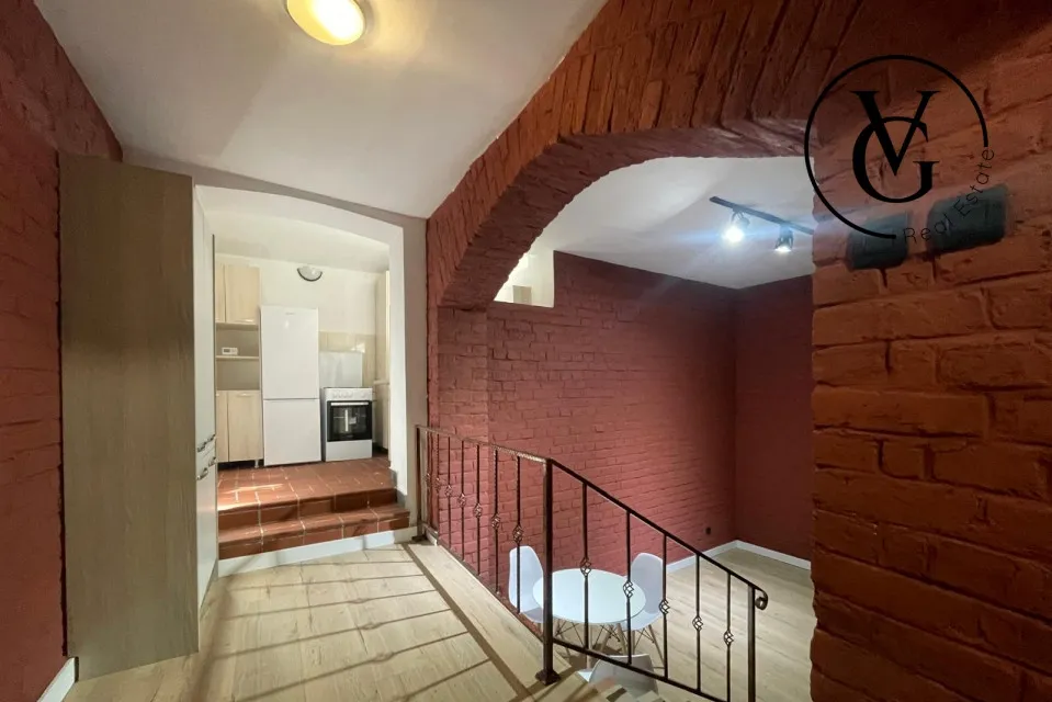 Unirii Studio in Cartierul Armenesc
