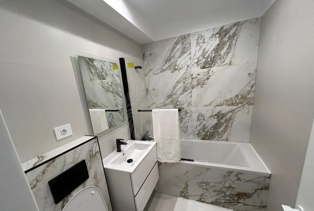 Apartament 2 camere /central//bloc bucegi 12