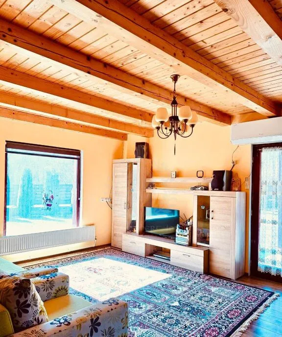 Apartament 2 camere /central//bloc bucegi 12