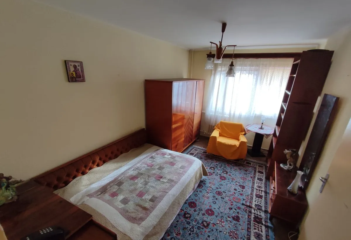Brancoveanu apartament 2 camere confort 1