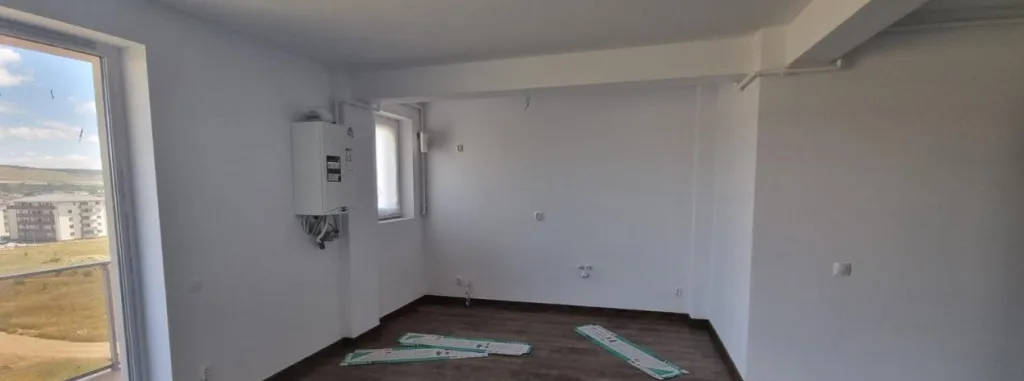 Apartament 2 camere 53 mp intermediar parca