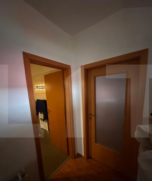 Apartament 1 camera semifinisat terasa Stejarului Flores