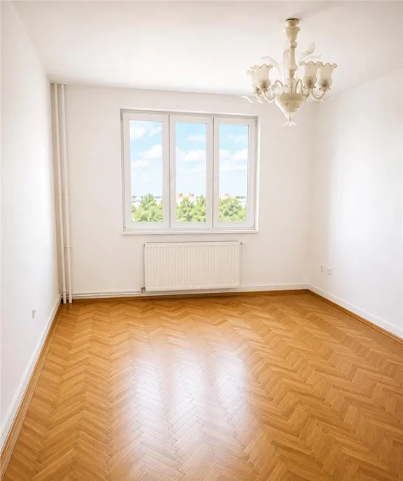 Apartament 3camere etaj intermediar priveliste si lumina n