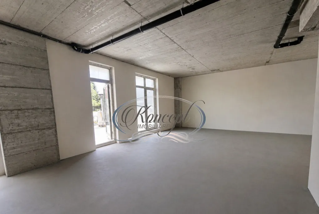 Spatiu nou pentru clinica sau showroom