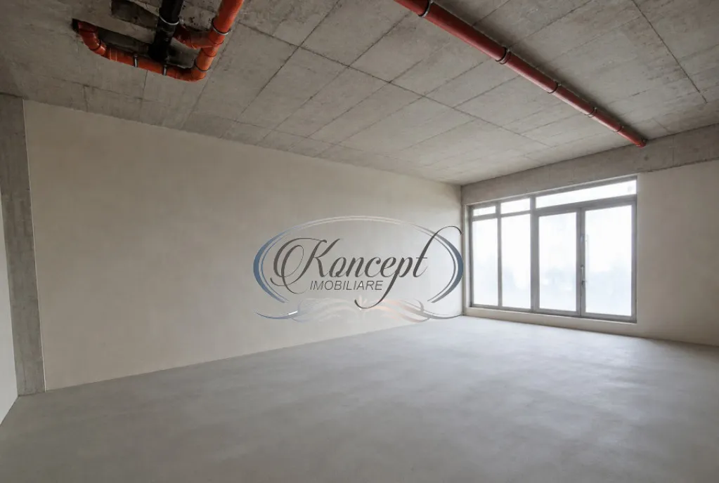 Spatiu nou pentru clinica sau showroom