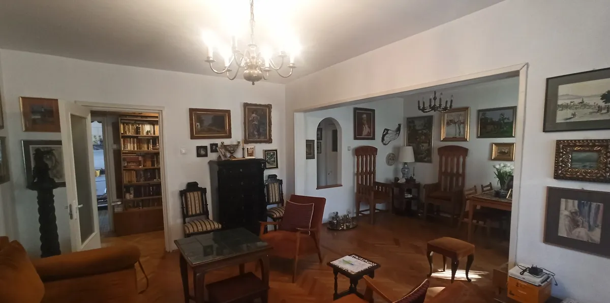 Lacul Tei Doamna Ghica