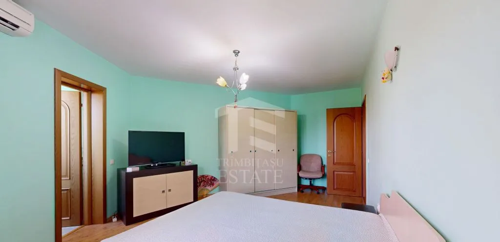 2 Camere /87mp /Militari Lacul Morii/ Aproape de promenad