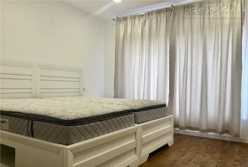 Unic Apartament Premium Cu Dotari Lux