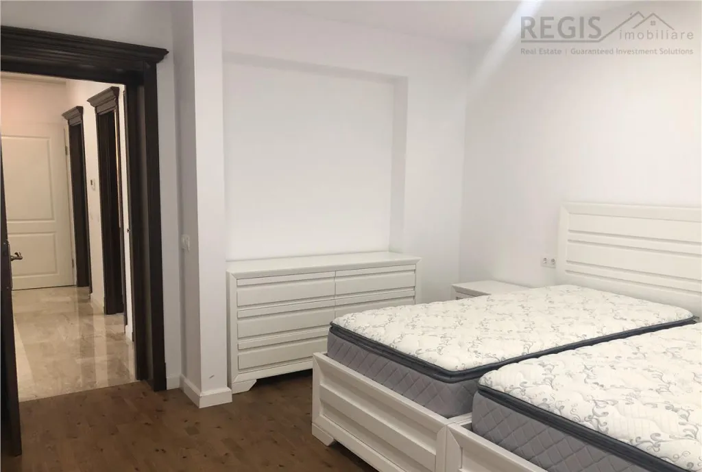 Unic Apartament Premium Cu Dotari Lux