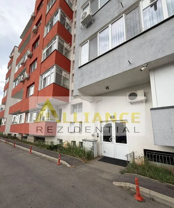Apartament 2 camere 60 mp Etaj 1 108 500 eur