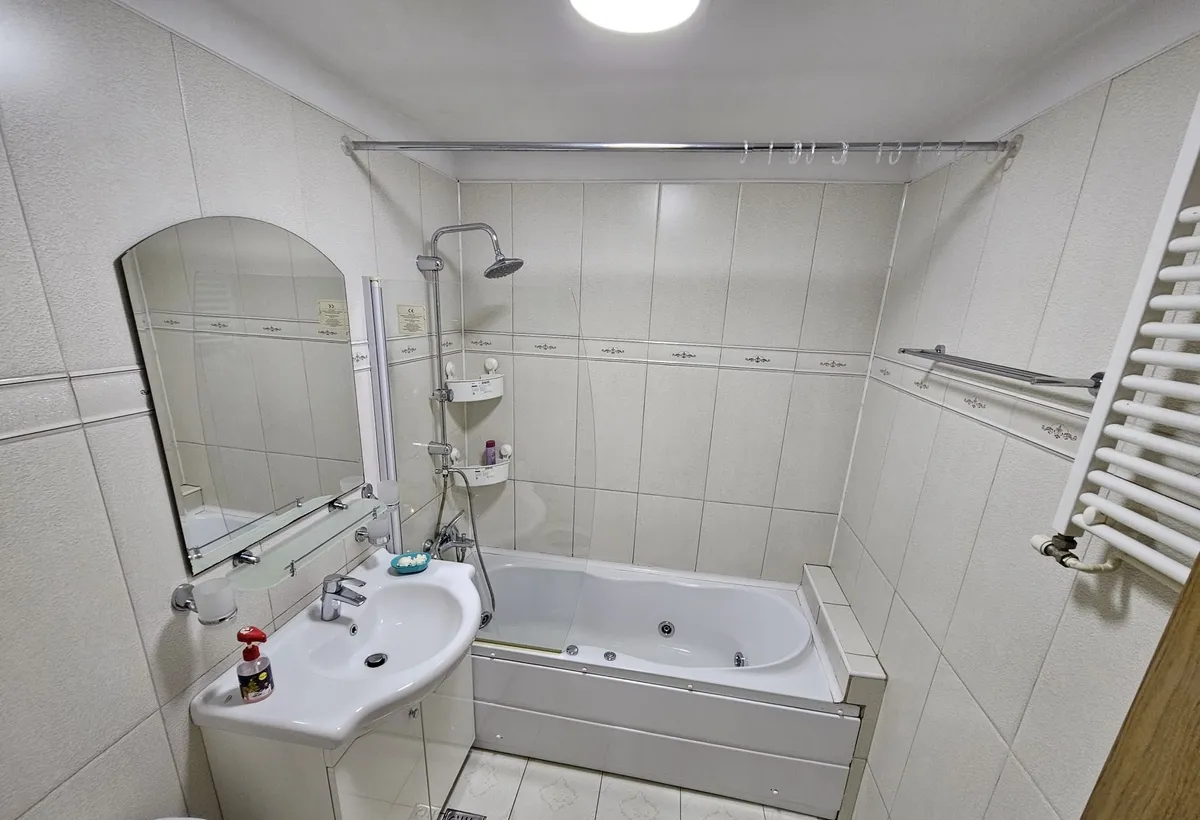 Bd Decebal Bucuresti