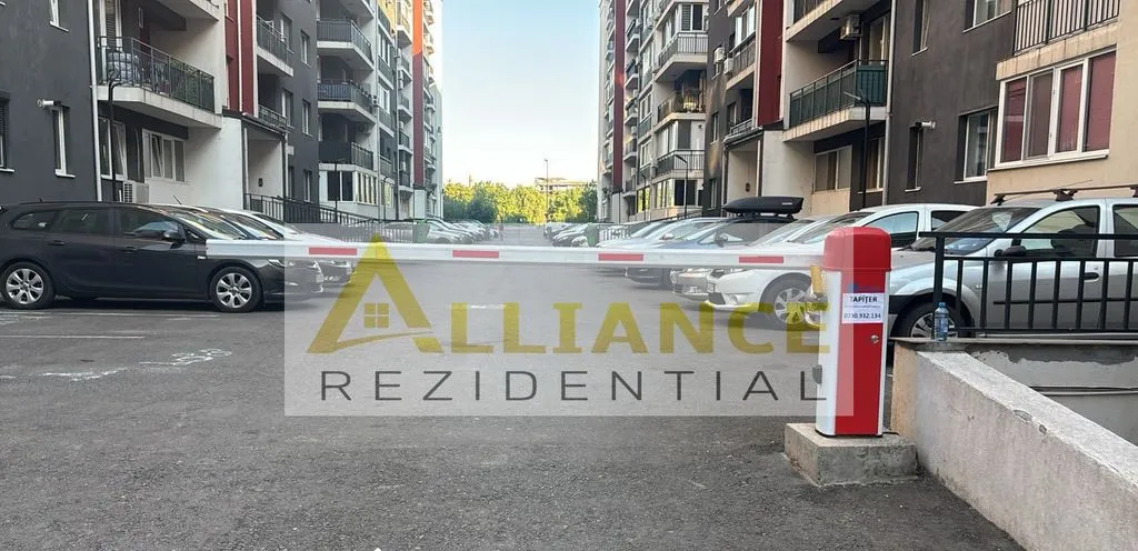 Apartament 2 camere de vanzare cu mutare imediata drumu