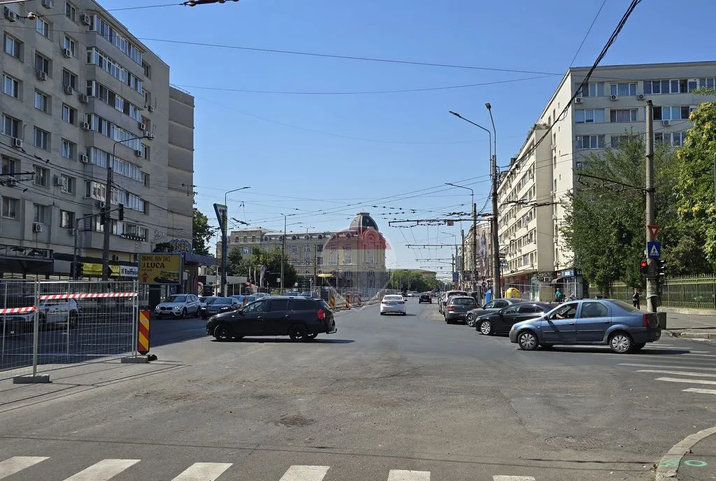 Spatiu Comercial de Vanzare Gara de Nord Investiti