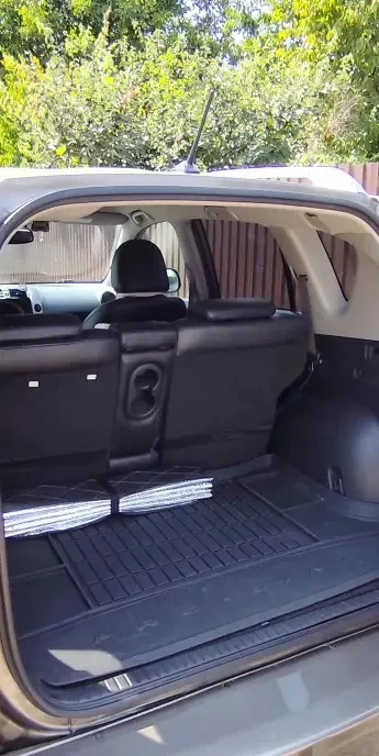 Toyota RAV4 2 2 D-CAT 2010 Automata 4x4 Echipare Executive 6 500 eur