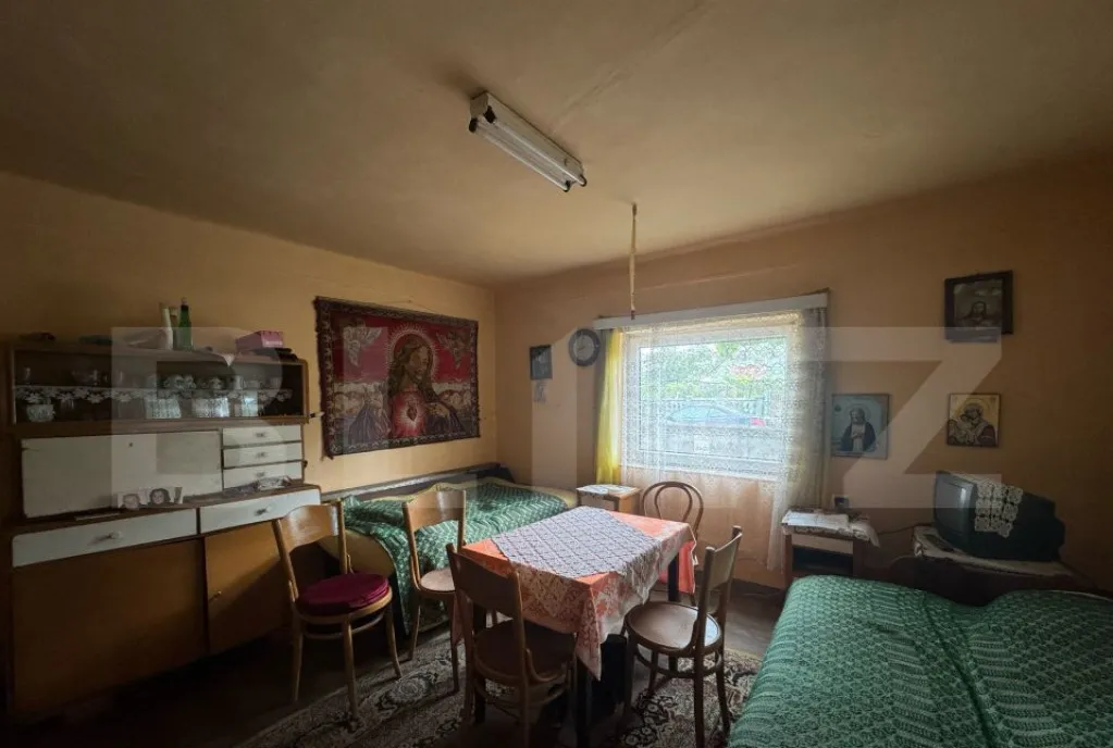 Casa de vanzare cu 3 camere 191 mp la 3 km de Hateg