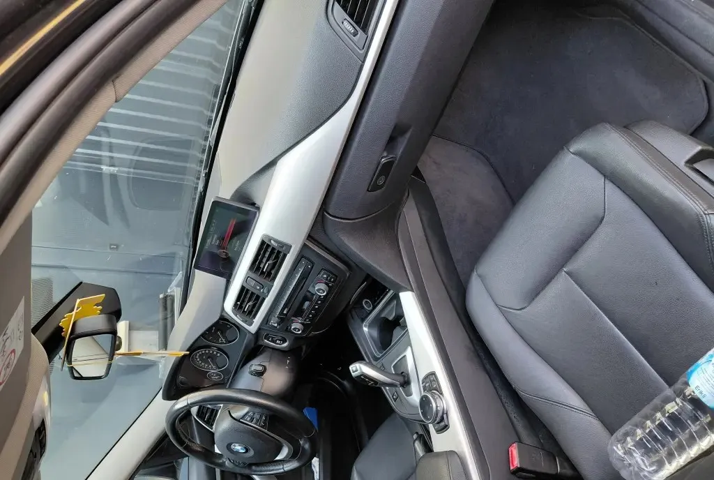 Autoturism bmw seria 3 9 000 eur