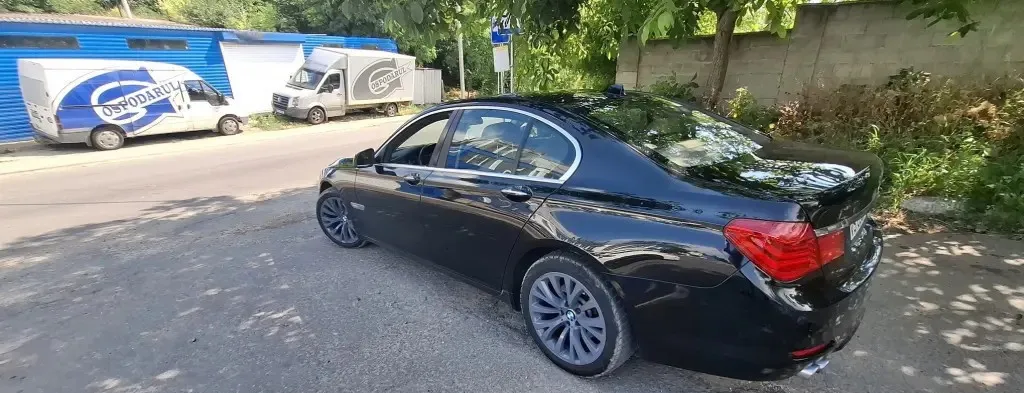 BMW 730D Stare excelenta 10 500 eur