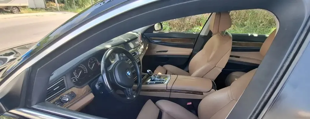 BMW 730D Stare excelenta 10 500 eur