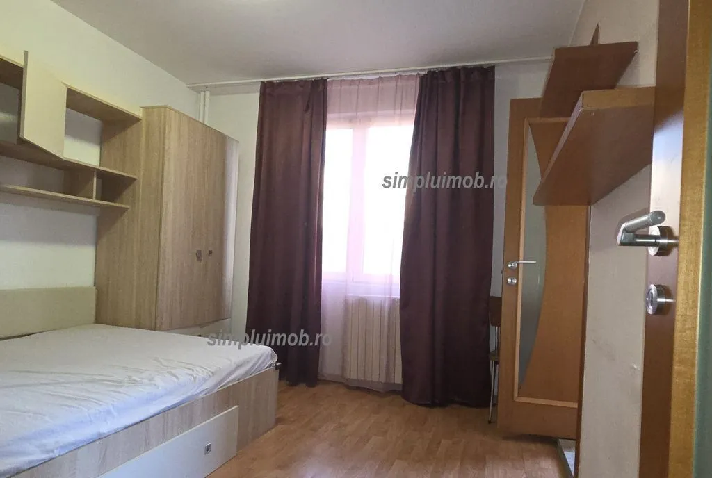 3 camere 66 mp metrou Piata Sudului etaj 3/8 Sector 4