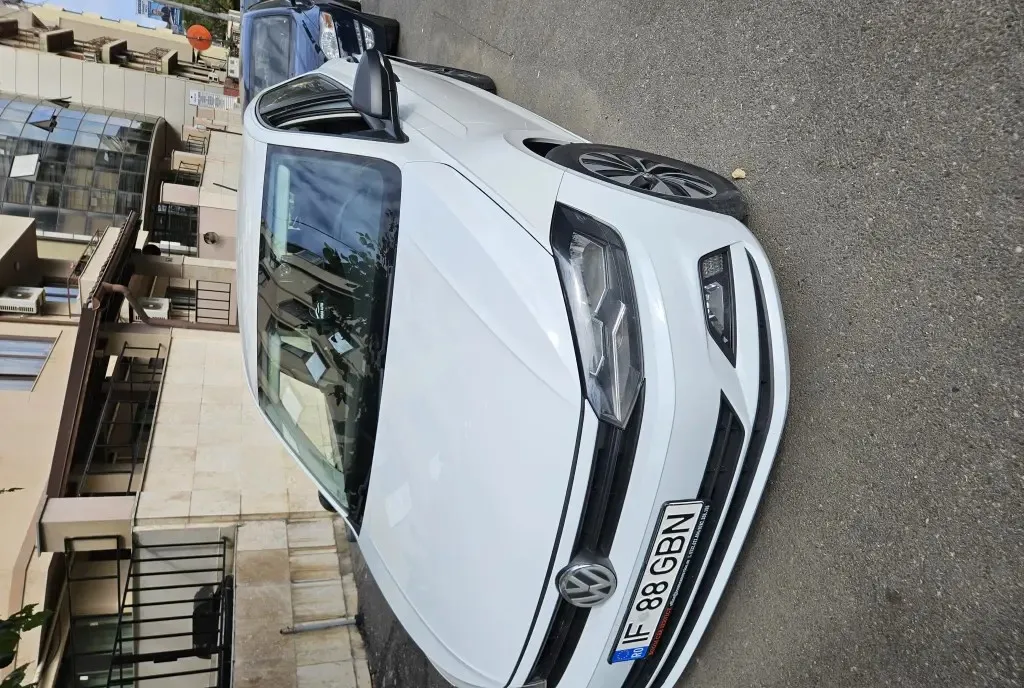 Vw polo 2018 1 6 41 000 lei