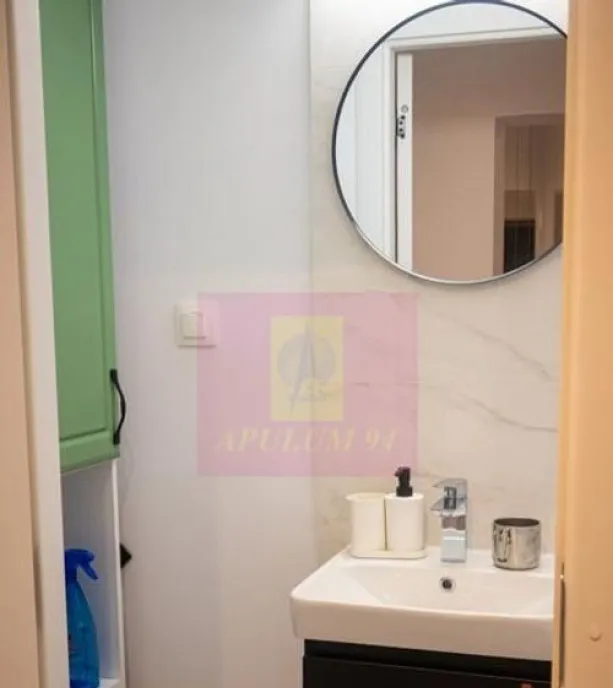 Ap 3 camere 13 Septembrie renovat recent mobilat utilat