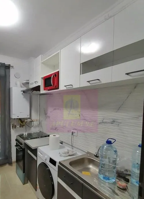 Studio Plaza Residence Exigent zona Lujerului