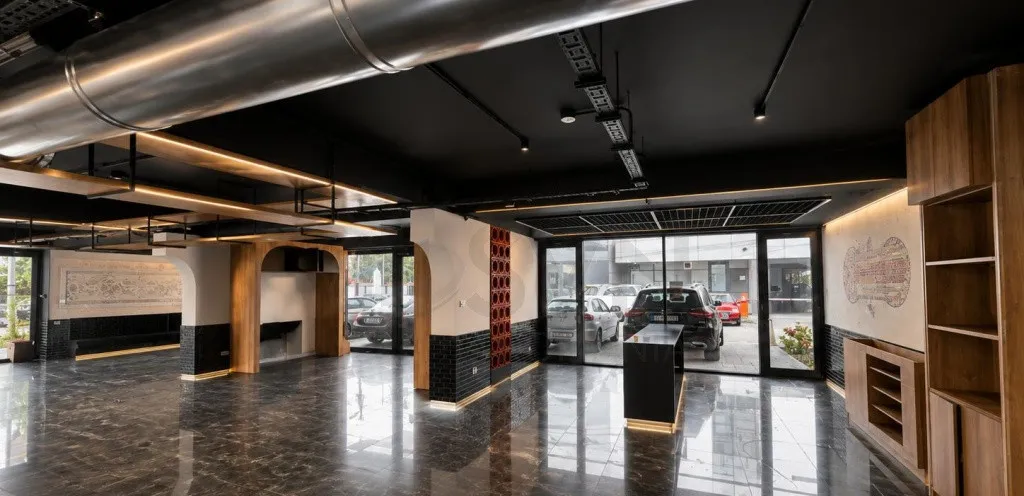 Apartament cu 2 camere Pipera