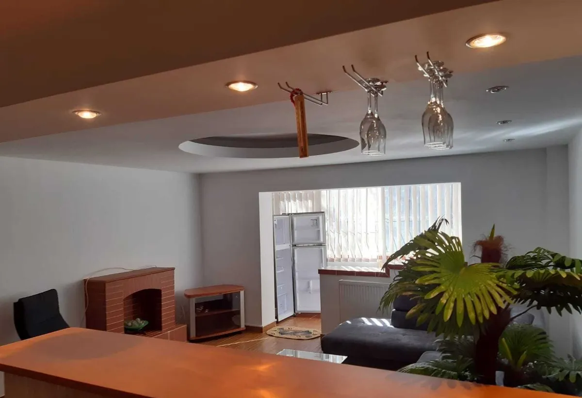 Apartament cu 2 camere Sectoru 2 zona Tei Barbul Vacarescu