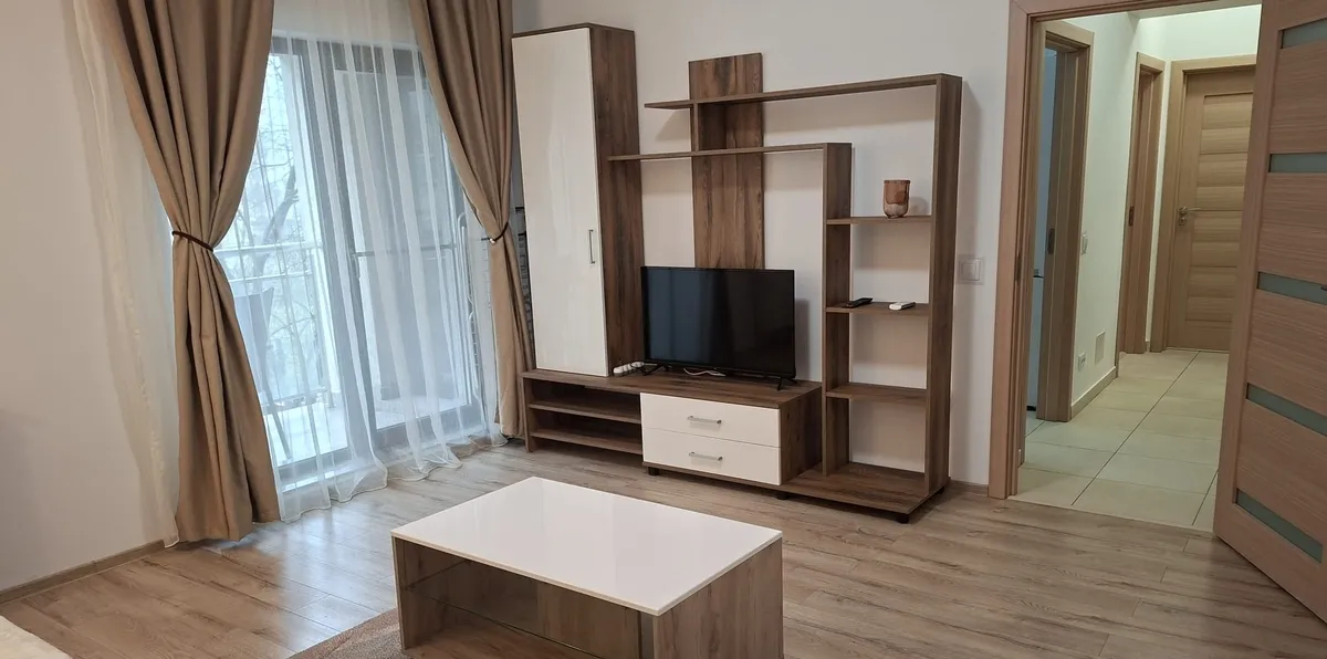 Cotroceni Smart Residence