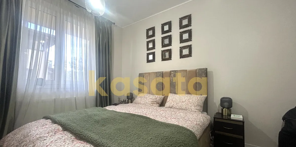 Corbeanca 3 camere NorthPoint Corbeanca 90mp parcare mobilat si utilat