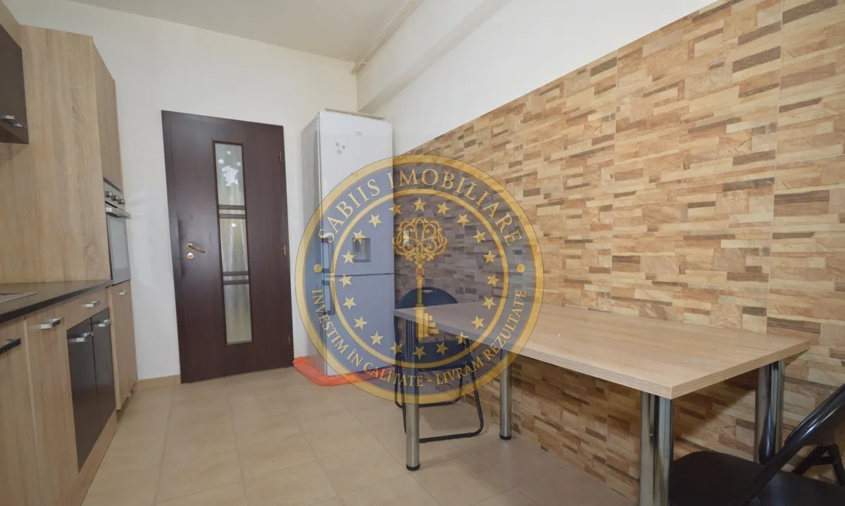 Prelungirea Ghencea Cartierul Latin Ap 2 camere Terasa Parcare privata
