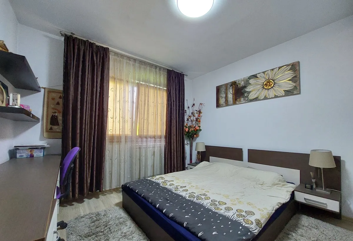 Berceni Emil Racovita