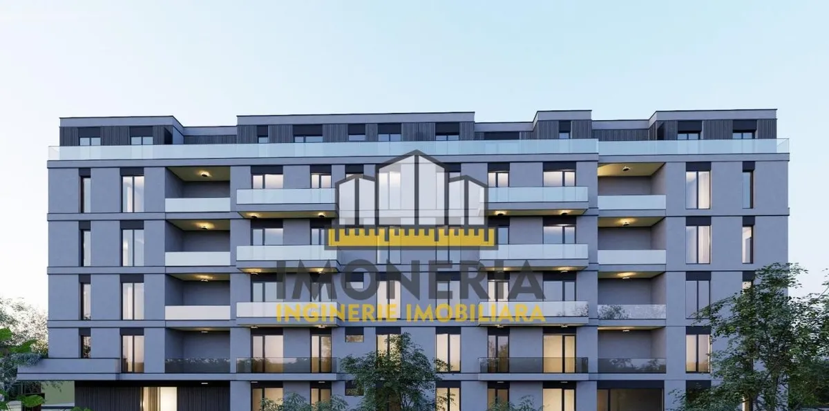 Drumul Lunca Marcusului Empire Residence 0 comision -3 camere 0 8 km metrou pret lansare