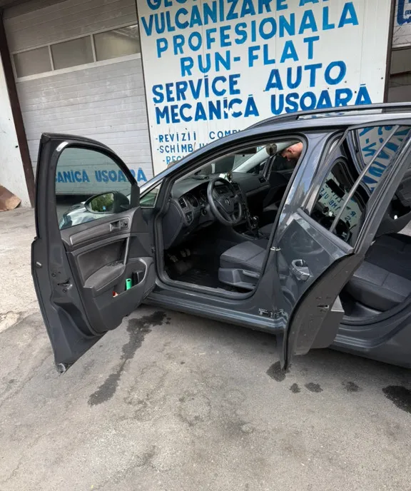 Volkswagen Golf Break 5 800 lei