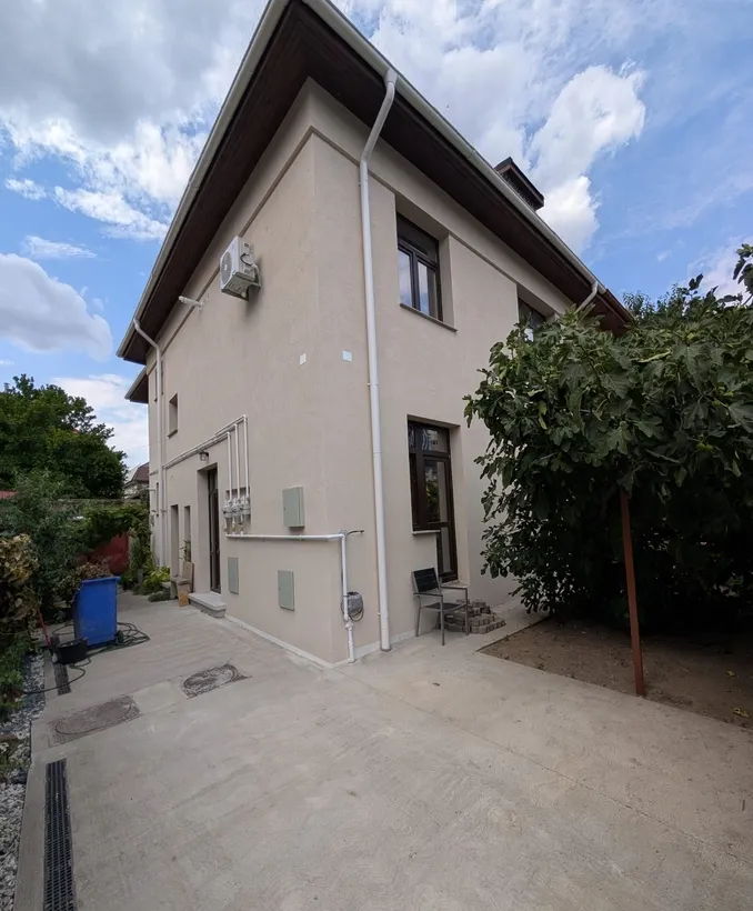 Floreasca Barbu Vacarescu nr 117