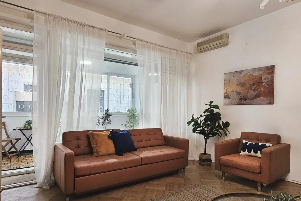 Atena Capitale inchiriere apartament 4 camere