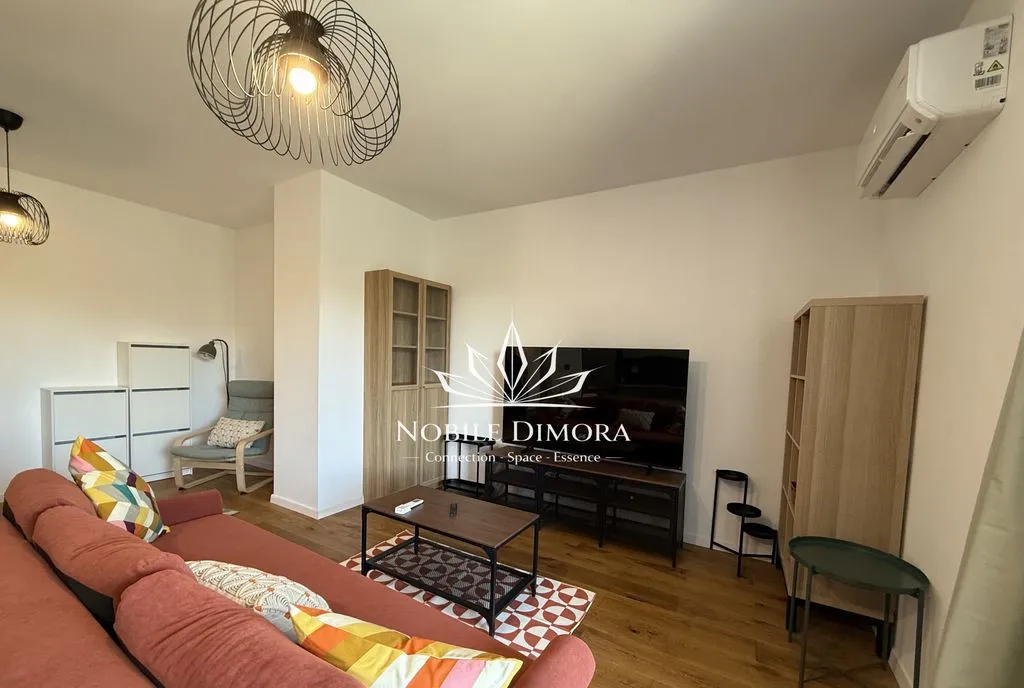 Nord One Brediceanu Apartament modern cu 2 camere Cen