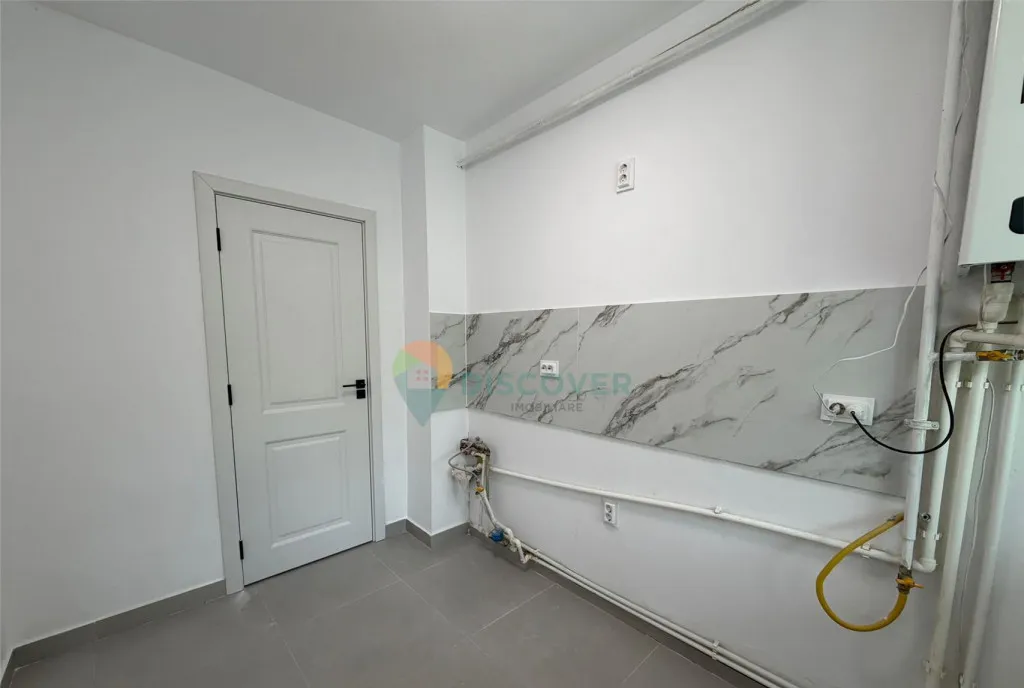 Tatarsi 2 camere decomandate etaj 2 renovat 99900euro