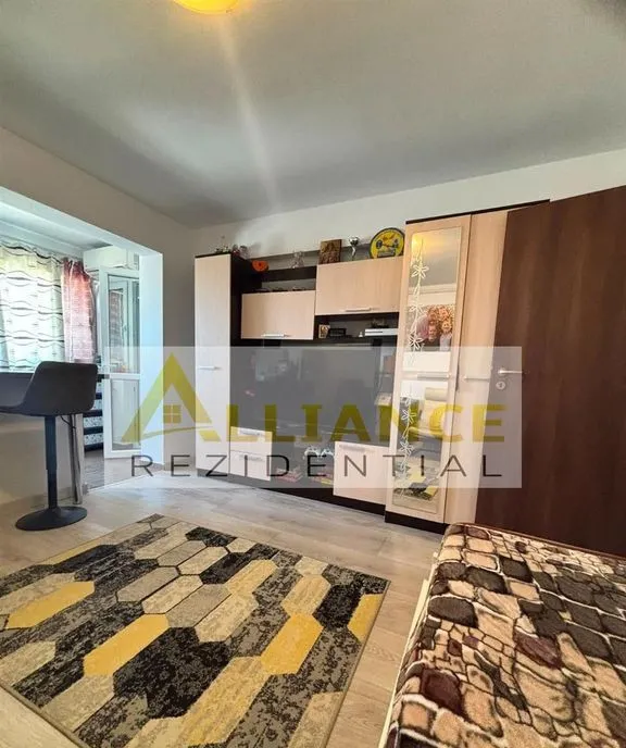 97000 euro 2 camere Drumul Fermei